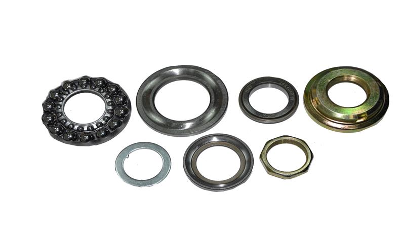 ÖN DÜZEN FURJ TAKIMI (NEWLIGHT)